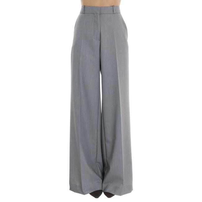 PANTALONE PALAZZO HAVEONE - Mad Fashion | img vers.1300x/